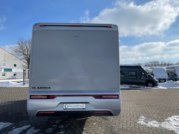 Fahrzeugbild Adria Coral 670 DL 60Y Jubilee - MJ 2026 #4
