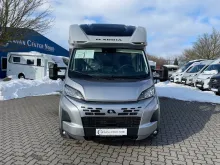 Fahrzeugbild Adria Coral 670 DL 60Y Jubilee - MJ 2026 #7