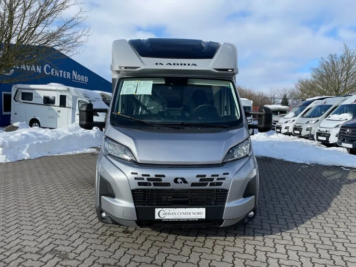 Fahrzeugbild Adria Coral 670 DL 60Y Jubilee - MJ 2026 #7