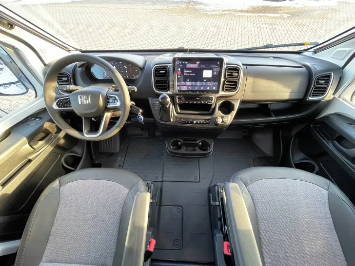 Fahrzeugbild Adria Coral 670 DL 60Y Jubilee - MJ 2026 #9