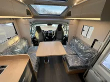 Fahrzeugbild Adria Coral 670 DL 60Y Jubilee - MJ 2026 #14