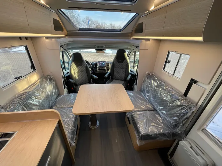 Fahrzeugbild Adria Coral 670 DL 60Y Jubilee - MJ 2026 #14