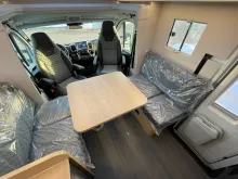 Fahrzeugbild Adria Coral 670 DL 60Y Jubilee - MJ 2026 #15