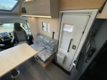 Fahrzeugbild Adria Coral 670 DL 60Y Jubilee - MJ 2026 #17