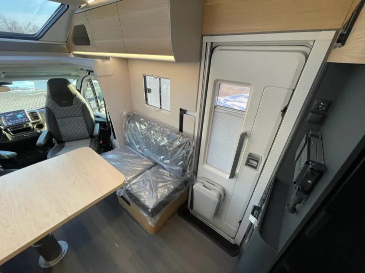Fahrzeugbild Adria Coral 670 DL 60Y Jubilee - MJ 2026 #17