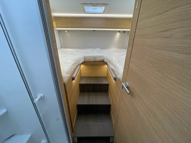 Fahrzeugbild Adria Coral 670 DL 60Y Jubilee - MJ 2026 #23