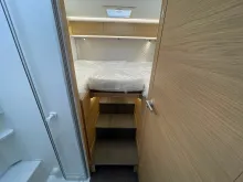 Fahrzeugbild Adria Coral 670 DL 60Y Jubilee - MJ 2026 #24