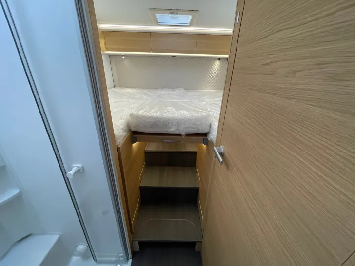 Fahrzeugbild Adria Coral 670 DL 60Y Jubilee - MJ 2026 #24