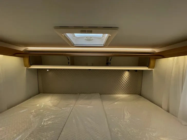 Fahrzeugbild Adria Coral 670 DL 60Y Jubilee - MJ 2026 #26