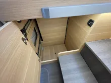 Fahrzeugbild Adria Coral 670 DL 60Y Jubilee - MJ 2026 #30