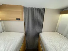 Fahrzeugbild Adria Coral 670 DL 60Y Jubilee - MJ 2026 #36