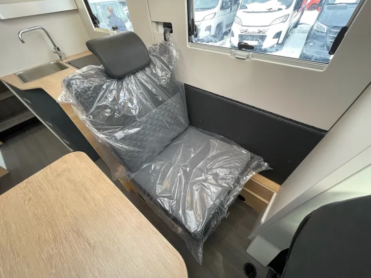 Fahrzeugbild Adria Coral 670 DL 60Y Jubilee - MJ 2026 #40