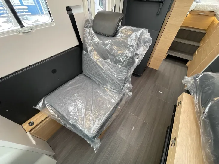 Fahrzeugbild Adria Coral 670 DL 60Y Jubilee - MJ 2026 #41