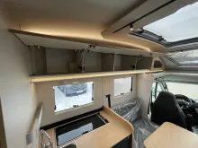 Fahrzeugbild Adria Coral 670 DL 60Y Jubilee - MJ 2026 #43