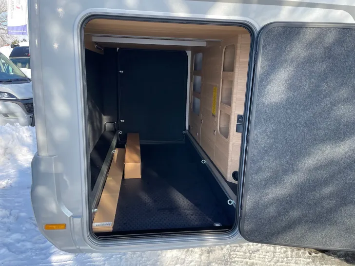 Fahrzeugbild Adria Coral 670 DL 60Y Jubilee - MJ 2026 #47