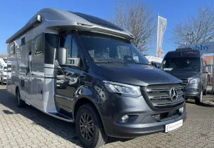 Bild Coral Supreme MB 670 DL