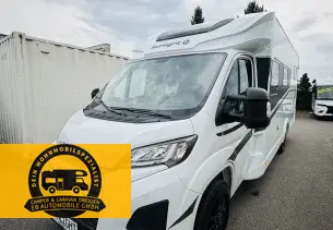 Bild T 68 Adventure Edition