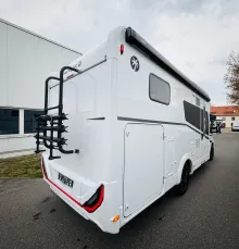 Fahrzeugbild Sunlight T 68 Adventure #SOFORT #7