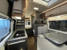 Fahrzeugbild Knaus BOXLIFE 600 MQ PLATINUM SEL. MJ2026 #9