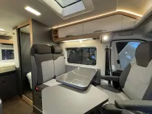 Fahrzeugbild Knaus BOXLIFE 600 MQ PLATINUM SEL. MJ2026 #10