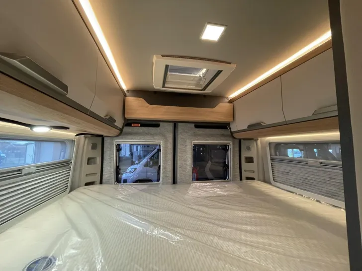 Fahrzeugbild Knaus BOXLIFE 600 MQ PLATINUM SEL. MJ2026 #20
