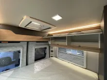 Fahrzeugbild Knaus BOXLIFE 600 MQ PLATINUM SEL. MJ2026 #21