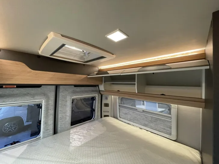 Fahrzeugbild Knaus BOXLIFE 600 MQ PLATINUM SEL. MJ2026 #21
