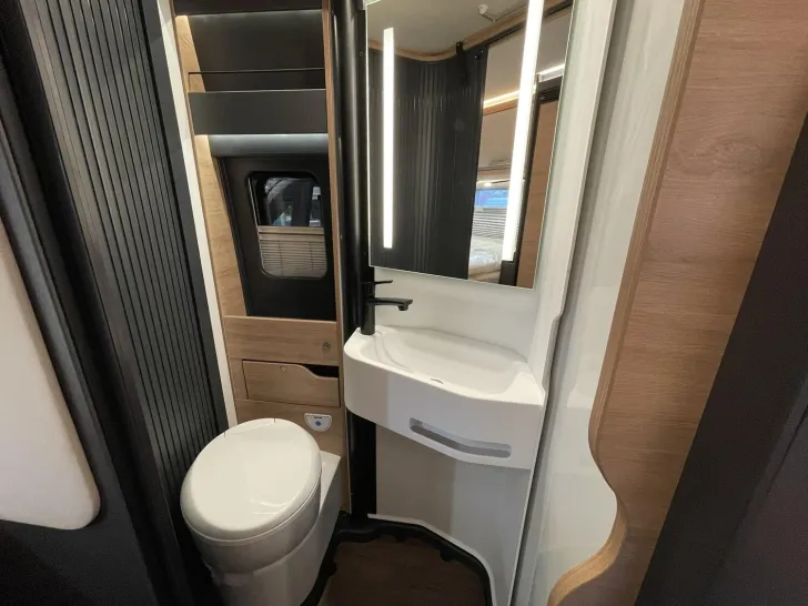 Fahrzeugbild Knaus BOXLIFE 600 MQ PLATINUM SEL. MJ2026 #22