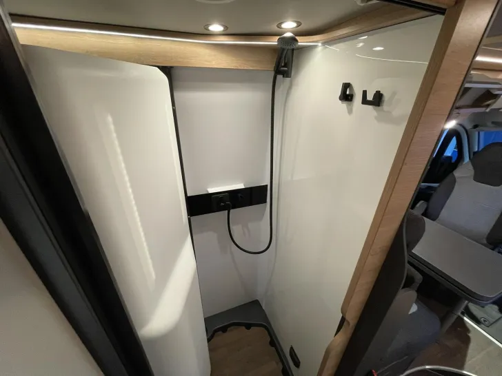 Fahrzeugbild Knaus BOXLIFE 600 MQ PLATINUM SEL. MJ2026 #23