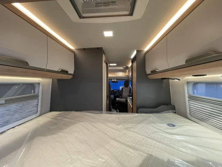 Fahrzeugbild Knaus BOXLIFE 600 MQ PLATINUM SEL. MJ2026 #27