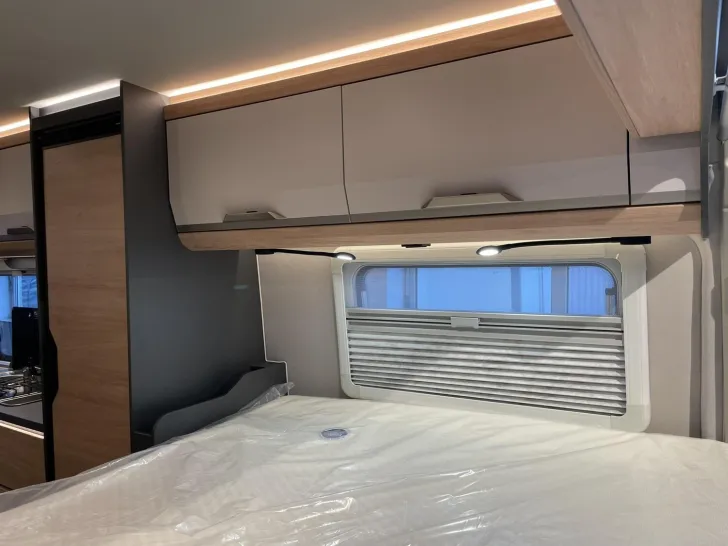 Fahrzeugbild Knaus BOXLIFE 600 MQ PLATINUM SEL. MJ2026 #28