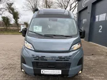 Fahrzeugbild Weinsberg CaraBus GREY 600 ME EDITION [FIRE] #4