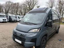 Fahrzeugbild Weinsberg CaraBus GREY 600 ME EDITION [FIRE] #5