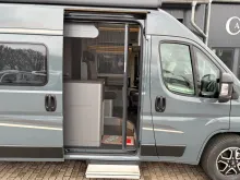 Fahrzeugbild Weinsberg CaraBus GREY 600 ME EDITION [FIRE] #16