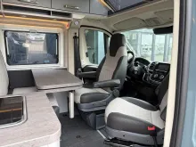Fahrzeugbild Weinsberg CaraBus GREY 600 ME EDITION [FIRE] #17