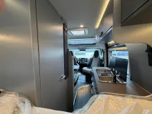 Fahrzeugbild Weinsberg CaraBus GREY 600 ME EDITION [FIRE] #38
