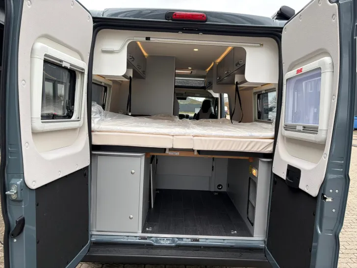 Fahrzeugbild Weinsberg CaraBus GREY 600 ME EDITION [FIRE] #41