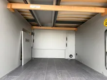 Fahrzeugbild Weinsberg CaraBus GREY 600 ME EDITION [FIRE] #43