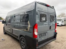 Fahrzeugbild Weinsberg CaraBus GREY 600 ME EDITION [FIRE] #46