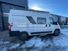 Fahrzeugbild Knaus BOXLIFE 540 MQ PLATINUM SEL. MJ2026 #2