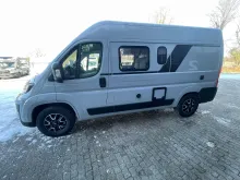 Fahrzeugbild Knaus BOXLIFE 540 MQ PLATINUM SEL. MJ2026 #3
