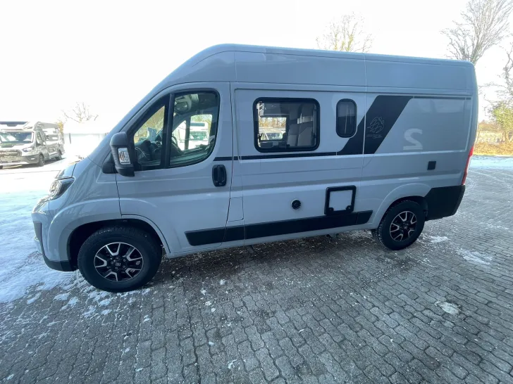 Fahrzeugbild Knaus BOXLIFE 540 MQ PLATINUM SEL. MJ2026 #3