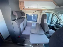 Fahrzeugbild Knaus BOXLIFE 540 MQ PLATINUM SEL. MJ2026 #12