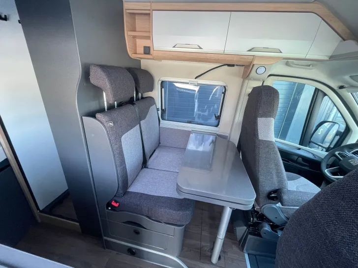 Fahrzeugbild Knaus BOXLIFE 540 MQ PLATINUM SEL. MJ2026 #13