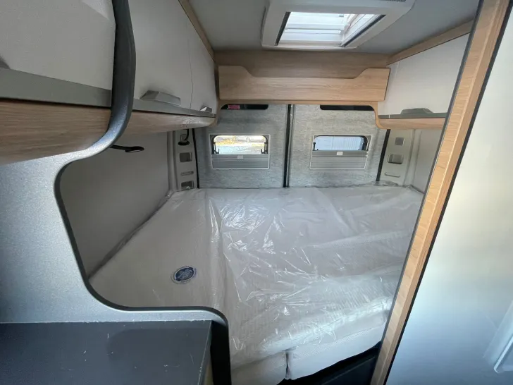 Fahrzeugbild Knaus BOXLIFE 540 MQ PLATINUM SEL. MJ2026 #14
