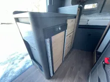 Fahrzeugbild Knaus BOXLIFE 540 MQ PLATINUM SEL. MJ2026 #17