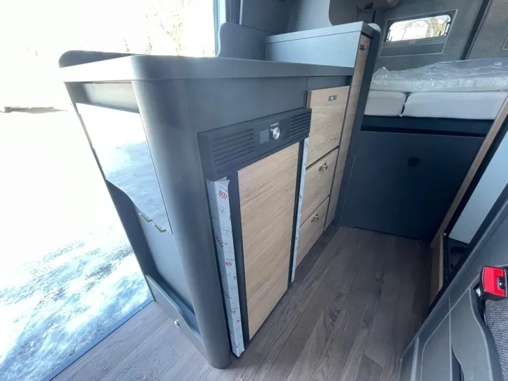 Fahrzeugbild Knaus BOXLIFE 540 MQ PLATINUM SEL. MJ2026 #17