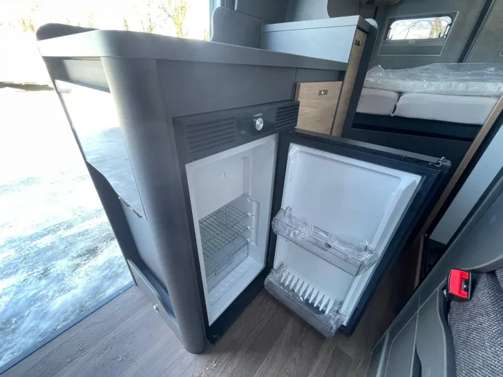 Fahrzeugbild Knaus BOXLIFE 540 MQ PLATINUM SEL. MJ2026 #18