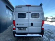 Fahrzeugbild Knaus BOXLIFE 540 MQ PLATINUM SEL. MJ2026 #21