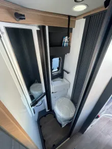 Fahrzeugbild Knaus BOXLIFE 540 MQ PLATINUM SEL. MJ2026 #22